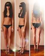 Интим-девушки, индивидуалки объявление но. 3370256: Худенькая МИЛФА