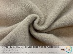 🔷 ARMTEX Comfort Series – Двусторонний Термофлис | БЕЖЕВЫЙ
Состав:  100% Полиэстер (DTY нить)
Плотность:  280 г/м² ±5%
Ширина:  160 см ±3%
Цвет:  Нежный бежевый
Отделка:  Двустороннее начесывание ...