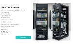 Сегодня во время тотального интернета у предприятий одна проблема:  если «падает» IT-инфраструктура — все процессы замирают.  Поэтому требования к серверам стали гораздо выше.  Сетевое взаимодействие  ...