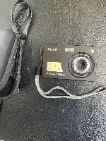 Прочая бытовая техника объявление но. 4327229: Продам новый цифровой фотоаппарат(Китай)