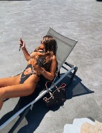 Интим-девушки, индивидуалки объявление но. 4329413: Клавдия 79225685908☑️✅✴️