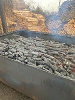 Разное объявление но. 3471221: Углевыжигательные печи.