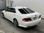 Легковые автомобили объявление но. 4173923: Toyota Crown,  2008 год