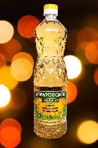 Продукты питания объявление но. 4051116: Подсолнечное масло от производителя оптом