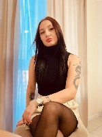 Интим-девушки, индивидуалки объявление но. 4335949: Камилла +79225685908☑️✅✴️