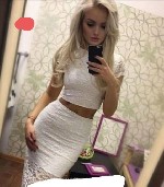 Интим-девушки, индивидуалки объявление но. 3764259: Вера 89198096512