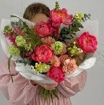 Разное объявление но. 3681508: Buket в Москве - магазин цветов