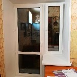 Если вам нужно заменить бывшый старый балконный блок,  то вам к нам.  Помогаем купить изготовление и установку современного балконного блока по вашим замерам.  Все наши конструкции отличаются хорошей  ...