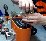 ВЕСЫ ПОВОЛЖЬЯ занимается ремонтом и обслуживанием любых весов.  В том числе и автомобильных.  

• Мы занимаемся ремонтом таких производителей весов,  как:  МАССА-К,  CAS,  МИДЛ,  Штрих,  Невские вес ...