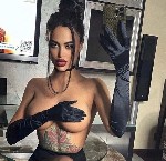 Интим-девушки, индивидуалки объявление но. 3303446: Полина.