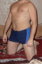 Парень, ищу девушку объявление но. 4253945: Низ ищет Домину