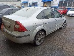 Легковые автомобили объявление но. 4293577: Продам автомобиль FORD FOCUS 2008 г.  в.