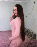 Взрослая,  состоятельная женщина предлагает молодому мужчине стабильность и поддержку.  Ищу надежного спутника для серьезных отношений,  готового к новому этапу жизни.  
Жду тебя в Telegram:  @MilfaP ...