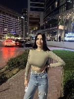 Если ты ценишь женскую ласку и хочешь попробовать что-то особенное,  я знаю,  как доставить тебе максимум удовольствия.  
Идеальная атмосфера для настоящего релакса.  
Хочу ласки!
Пиши скорее и буд ...