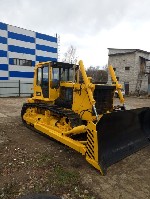 Разное объявление но. 4327072: Бульдозер ЧТЗ Б10 и Четра с гарантией
