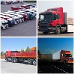 Грузоперевозки, переезды, грузчики объявление но. 3370761: Грузоперевозки Тюмень межгород (ХМАО,  ЯНАО)