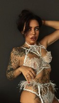 Интим-девушки, индивидуалки объявление но. 4342375: Влада ✓