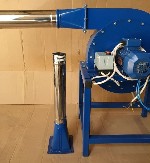 Разное объявление но. 3635453: Станок для набивки подушек нпш-01