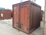 Ищете,  где купить контейнер 5 тонн (УУК-5) в Санкт-Петербурге? Предлагаем надежные б/у контейнеры — прочные,  герметичные и готовые к использованию!
Преимущества:  
✔ Прочный металлический каркас в ...