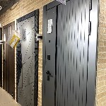 Строительство, ремонт объявление но. 4169006: Надежные входные двери от производителя в Кривом Роге