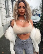 Интим-девушки, индивидуалки объявление но. 4191616: Галатея