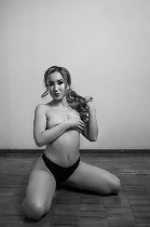 Люблю спонтанность и новые впечатления.  Если ты тоже открыт для ярких эмоций и непринужденного общения,  напиши мне.  
Главное — взаимная симпатия,  комфорт и умение наслаждаться моментом.  
Только ...