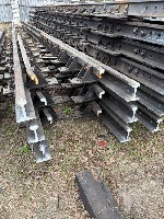 Разное объявление но. 4251092: Продаем Стрелочные Переводы Р65 1/9 пр.2769.  На Бетон.  Новые Цена 3 850 000 руб.  ,  с НДС