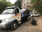Грузоперевозки, переезды, грузчики объявление но. 4173903: Услуги эвакуатора Едем-52