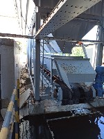 Техника, инструмент объявление но. 4256032: Бетоносмеситель БСУ М-50