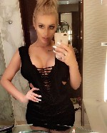 Мой обильный сквирт даст тебе море эмоций,  я покажу тебе как я балуюсь со своими дырочками,  ты можешь подобрать игрушки которые я тебе покажу у меня имеются разные размерчики! так же обожаю совместн ...