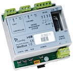 Расширительный модуль I-CB/MODBUS,  I-CB/CAT GAS,  ComAp в наличии.  Универсальный программируемый интерфейс между любым устройством с Modbus RTU и контроллерами серий InteliGen NT,  InteliSys NT или  ...