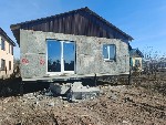 Строительные услуги объявление но. 4458387: Строительство домов из полистиролбетона.  Производитель.