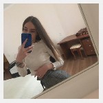 Интим-девушки, индивидуалки объявление но. 3717985: С удовольствием познакомлюсь с симпатичным мужчиной