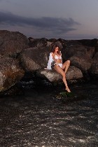 Интим-девушки, индивидуалки объявление но. 4332845: Ангелина 79236658187 ☑️✅✴️