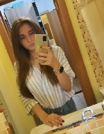 Интим-девушки, индивидуалки объявление но. 3890093: Даша 89171577382