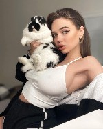 Разное объявление но. 4366508: Диана 🐳🍓✅