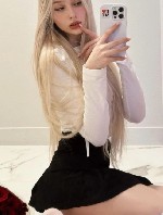 Всем привет)
Работаю на выезд также приглашаю к себе🥰
В любое время)❤
Час 5000 Два 10000 Ночь 20000🙃 
Пишите звоните)😊
Буду рада ответить)
JDJDHR DHDJQUTQY1516 ...