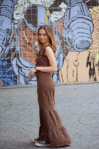 Здравствуйте.  

Я менеджер в модельной индустрии и у меня большой опыт в этой сфере и множество положительных отзывов.  Я могу устроить тебе хорошее свидание,  которое принесёт тебе высокий доход.  ...