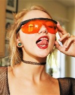 м.  Старая деревня,  Я для тех,  кто любит что-нибудь эдакое - горячее и пикантное. ...