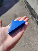 Бесплатный комплект защитных уголков каждому клиенту! Оставьте заявку и получите подарок –
бесплатный комплект защитных пластиковых уголков с доставкой по всей России.  
Наши уголки предназначены дл ...