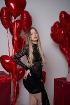 Интим-девушки, индивидуалки объявление но. 4326860: Светлана +79376180923 ✅