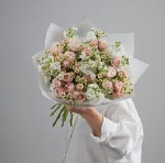 Разное объявление но. 3681495: Buket in Moscow – это не просто цветы