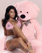 Интим-девушки, индивидуалки объявление но. 4234268: КАРИНА -самая горячая крошка