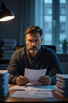 Юридические услуги объявление но. 4125725: Услуги юриста по банкротству физических лиц в Новосибирске