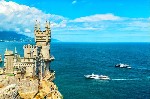 Гостевой дом в Алупке - недорогой отдых без посредников.  
Шикарный вид на горы и море !
15 минут до моря,  Wi-Fi,  площадка для отдыха с мангалом,  парковка бесплатно,  экскурсии.  
Рядом :  рынок ...