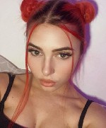 Интим-девушки, индивидуалки объявление но. 3520400: Ураина