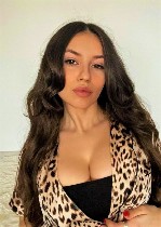 Интим-девушки, индивидуалки объявление но. 3495450: Магдалина