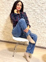 Интим-девушки, индивидуалки объявление но. 4200151: Мари