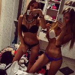 Вирт на камеру с игрушками!
Интим переписка / Интим Видео / Шалости на камеру!
Телеграмм @natyalesbi / WhatsApp +380985982392 ...