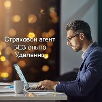 Всё очень просто,  вносите необходимые данные и полис готов.  Получаете оплату от клиента за полис (+ оплата услуг),  оплачиваете и получаете вознаграждение.  Ничего сложного.  

Как минимум можно н ...